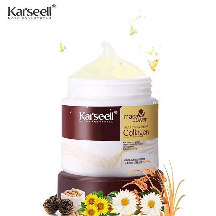 Karseell Collagen Hair Mask 500ml
