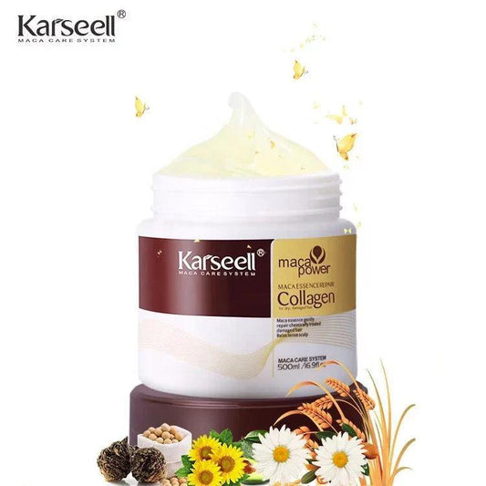 Karseell Collagen Hair Mask 500ml